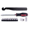 UNIGT Belt Changing Tool with Clutch Cover Removal Tool Kit