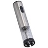 Electric Wine Opener PC Stainless Steel Easy Operation Space Saving