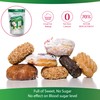 Seba Garden Seba Garden 100% Erythritol Sweetener 1kg (2.2 lb),
