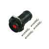 Connect 37464 Ford Powerstroke Diesel 4 Pin Sensor Kit 15