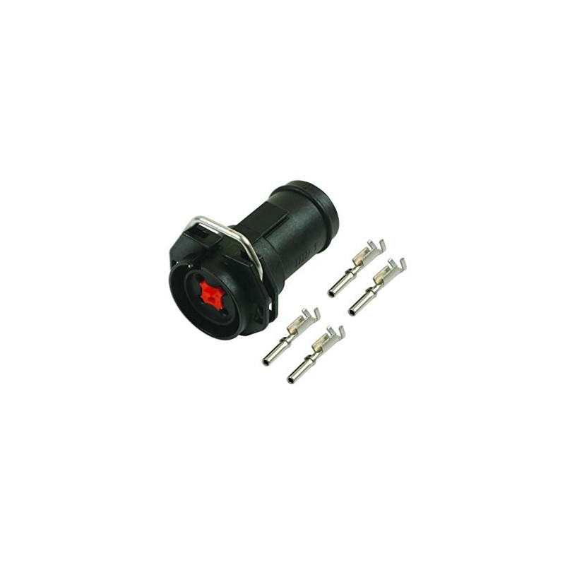 Connect 37464 Ford Powerstroke Diesel 4 Pin Sensor Kit 15