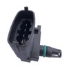 TorqueVance Manifold Absolute Pressure MAP Sensor 0281002576 0281002743 0281006102 Compatible