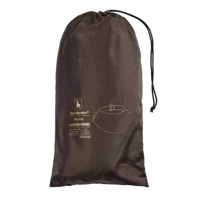 Heat Hand Warmer Wood