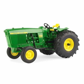 John Deere 1/16 4000 Low Profile Tractor LP70541 45668