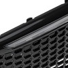 HECASA LED Fog Lights Covers Compatible with 2018-2021 Subaru WRX