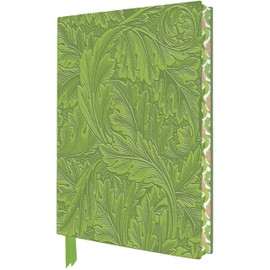William Morris: Acanthus Artisan Art Notebook (Flame Tree Journals) (Artisan Art Notebooks)