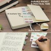 Hoci Poci Lined Journal Notebook, 400 Pages Thick Journal for