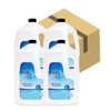 LG Household & Health Care Elastin Moisture Shampoo 4.2L /