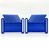Featherboard Woodworking Tools, Safety Device Stackable Featherboard for Table Saws,
