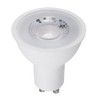 LED's light Basic 0620304 LED Spotlight GU10 6.5 W Warm