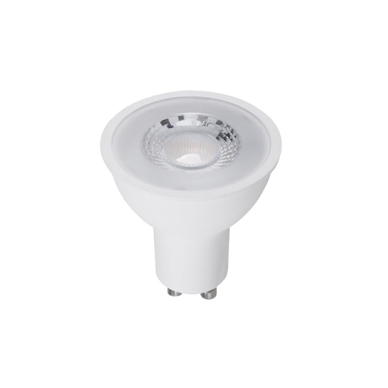 LED's light Basic 0620304 LED Spotlight GU10 6.5 W Warm
