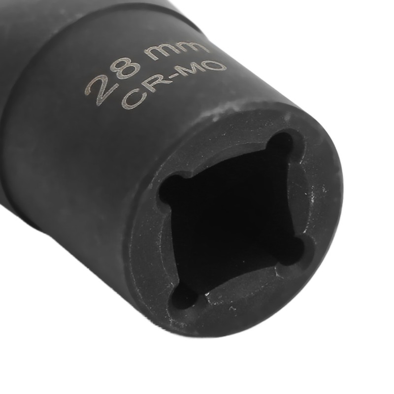 1/2in Scissor Jack Quick Drive Metal Sturdy Wearproof High Performance