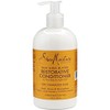 Shea Moisture Raw Shea Butter, DUO set Moisture Retention Shampoo