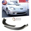 SteelCase Front Bumper Lip Diffuser Fin Spoiler Canard Splitters Winglet