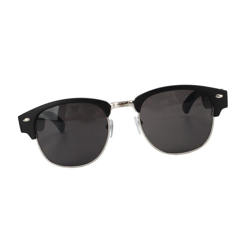 W6 Smart Sunglasses Hands Free Call Smart Music Glasses Anti