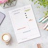 Everyday Planner - Daily Planner Notepad | To Do List