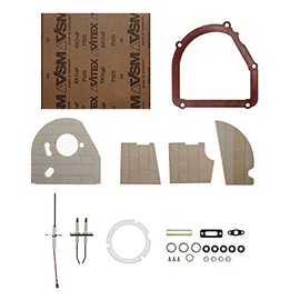 Brötje Maintenance Kit 7630553 Burner Evo 15-28 WGB/BBS Series G Series