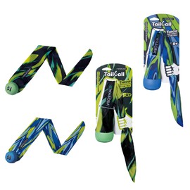 Waboba Flungle Tail Ball - Flungle Bocce Ball Toss Target