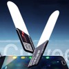 DFsucces Cell Phone Curved Screen Disassembly Repair Tool Screen Opening