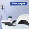 XHJTWOPY AC Adapter for Harmony Gelish 18G LED Lamp Light