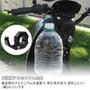 BLOOPIC Bike Hooks, Helmet Hooks, Bike Accessories, Anti-Theft Design, Corner