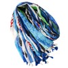 FAIRYGATE Scarf for Men and Women Oversized XXL Warm and