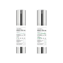 VTCOSMETICS Lead Shot 100 Lead Shot 300 Set, Sensitive Skin, Dry Skin, Pores, Skin Care, Serum, Introduction Liquid, CICA Korean Cosmetics, Korean Cosmetics