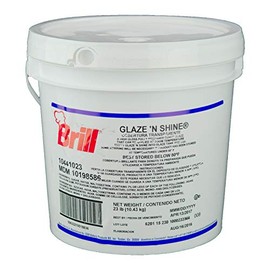 Brill Glaze N Shine, 23 Pound -- 1 each.