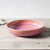like. by Villeroy & Boch Perlemor Coral Bowl Diameter 22