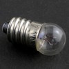 LUORNG Light Bulbs 30pcs Warm White Small Screw Base Light