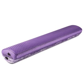 OPTP SMARTROLLER Two-in-One Standard Density 36 Inch Foam Roller for Physical Therapy, Massage, Stretching, Fitness, Feldenkrais Method, Yoga, and Pilates Exercises