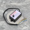 The Lord of the Tools Horn Controller with 8 Sound