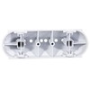 SPARES2GO Drum Paddle Lifter for Daewoo DWDMV1011 DWDMV1221 DWDMV1221DT Washing