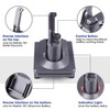 BTRUI for Dyson V8 SV10 Battery Adapter for Makita 18V