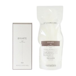 Hoyu Bike Carte Serum Treatment, MS+ Refill, 21.2 oz (600 g)