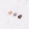 eMagTech 30Pcs Mini Drawer Knobs Jewelry Box Small Knobs with