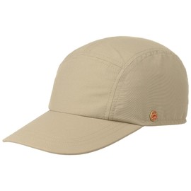 Riccardo Sunblocker Cap Mayser flat cap sports cap (58 cm - beige)
