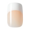 KISS Kiss Everlasting French Nail Manicure, Chip-Free with Flexi-Fit Technology,