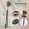 SWEET VIEW SWEET VIEW Eyelash Comb Lash Separator Tool Brow