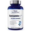 1MD Nutrition CurcuminMD Plus - Turmeric Curcumin with Boswellia Serrata