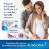 Suplemento Fertilidad Masculina Sobres Hecho Usa Sabor