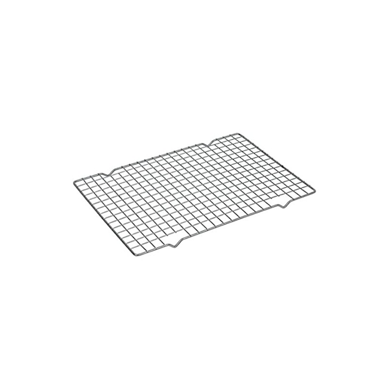 Genware NEV-CWT3323 Cooling Wire Tray, 330 mm x 230 mm