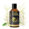MAYJAM MAYJAM Orangenblte?l 100ml, Premium Duft?l fr ?therische ?le Diffusor,