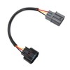 VSS Speed Sensor Jumper Harness Vehicle Speed Sensor Wiring Harness
