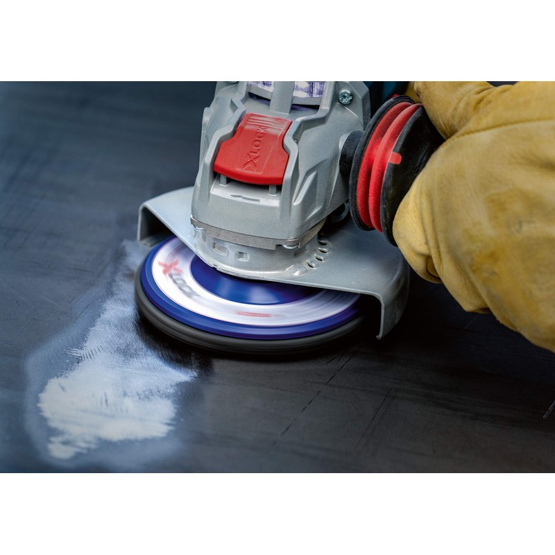 Bosch 1 x PRO Multi Material Cleaning Disc N377 for