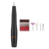 USB Portable Nail Drill Machine Electric Nail Gel Removal Nail