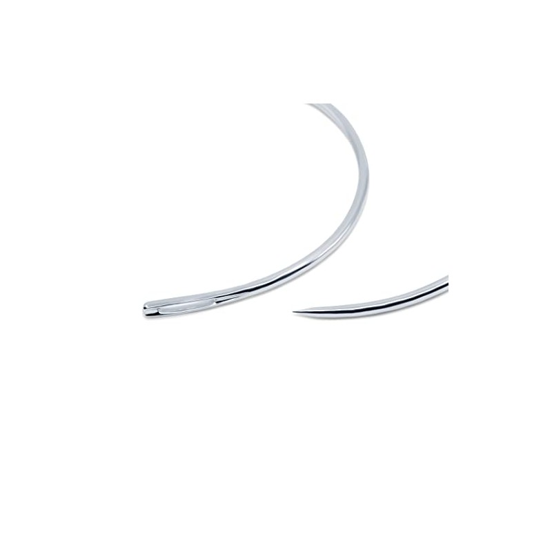 Dritz Curved Needles