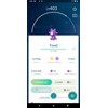 Pokémon Go Toxel (NON shiny) - TRADE 20k stardust