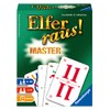 Ravensburger Card Games (English Language Not Guaranteed), Green
