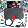 5600 Miles Range TV Antenna Digital HD Antena Indoor HDTV